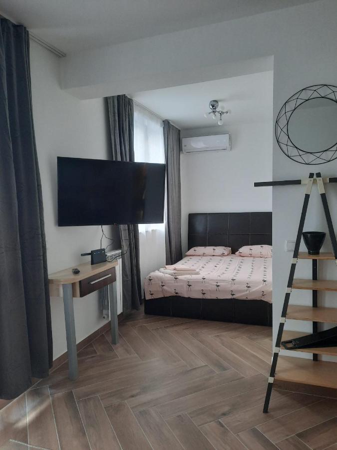 Apartments Studenski Grad Софія Екстер'єр фото